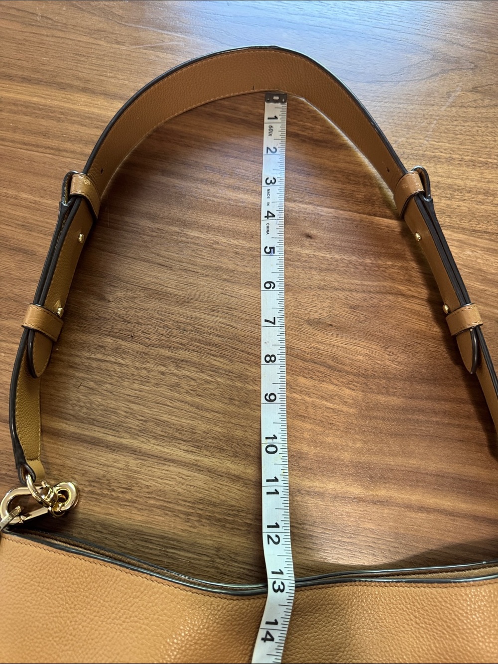 Henri Bendel bag - Picture 15 of 16